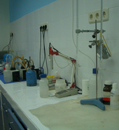 LABORATORIO